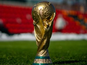 ملاعب كأس العالم 2026 