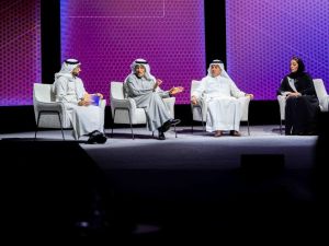 Building on nearly AED 70 billion in awarded contracts, Emaar reinforces UAE industrial growth at MIITE 2026