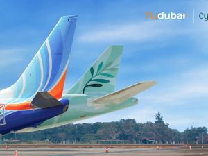 flydubai and Cyprus Airways announce interline partnership to expand global connectivity