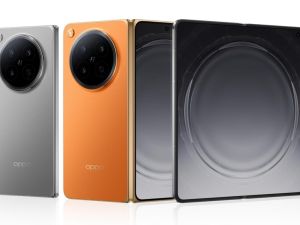 OPPO Launches Find N6: The World’s First Zero-Feel Crease Foldable with AI-Powered Productivity