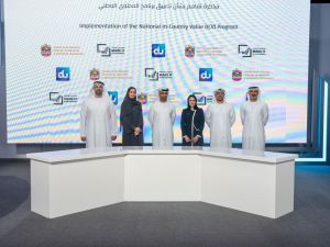 du Joins In-Country Value Program to Enable Suppliers and Support National Talent
