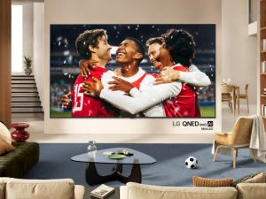 LG webOS Transforms Home Entertainment with Effortless Content Discovery and Seamless Viewing Experience