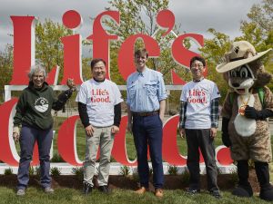 LG Electronics Earns “Top 1%” Sustainability Ranking From S&p Global for Third Year in a Row