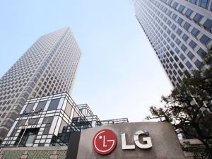 LG Electronics Releases First-quarter 2026 Financial Results