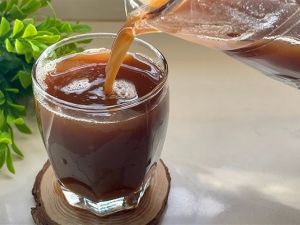 التمر الهندي في المنام ومعنى شرب التمر هندي