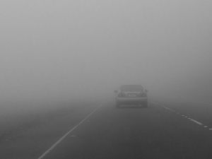 تفسير الضباب في المنام