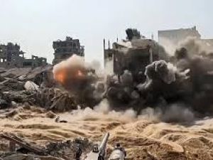 تفسير حلم الحرب في المنام