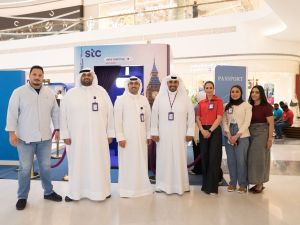  stc راعي Tourista Expo 2026 للسياحة والسفر
