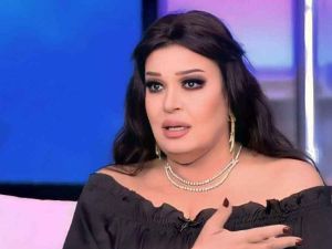 فيفي عبده