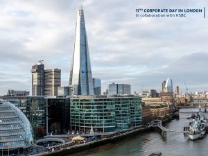 Boursa Kuwait participates in the fifth HSBC GCC Exchanges Conference and organizes its 17th Corporate Day in London