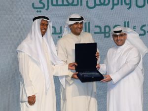 Markaz Participates as Gold Sponsor of Kuwait Second Forum on State Development Projects (ENCON5)
