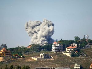 Eight killed and seven missing as Israeli strikes hit Lebanon despite ceasefire