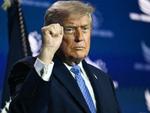 Trump says Iran seeks Doha talks as $6B asset release signals cautious US-Iran thaw