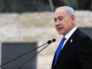 Netanyahu calls for Lebanon's demilitarization, dismisses reports of rift with Trump