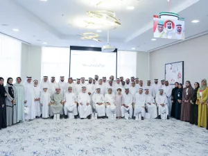 DLD and the CDA Launch the Second Phase of the ‘Barwa’ Programme via a Series of Interactive Workshops for Senior Citizens