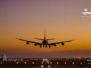 Airport International Group Welcomed 600,000+ Passengers at Queen Alia International Airport in May 2026