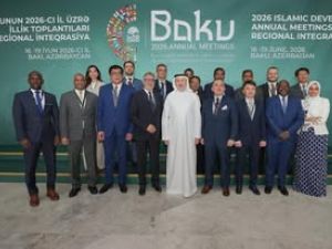2025 Annual Report: International Islamic Trade Finance Corporation (ITFC) oversaw US$9.35 billion in trade finance approvals and US$7.53 billion in disbursements