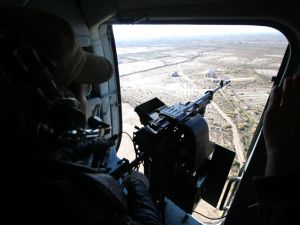 Military Operations