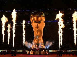 تفاصيل حفلات افتتاح مونديال 2026 وأسماء النجوم المشاركين