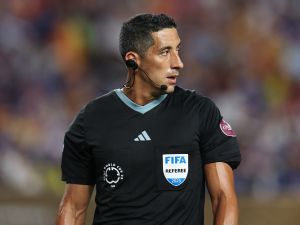 حكم مباراة السويد ضد تونس اليوم في كأس العالم 2026
