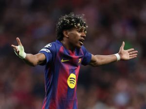 برشلونة يوافق على مشاركة لامين يامال في افتتاح مشوار إسبانيا بكأس العالم 2026