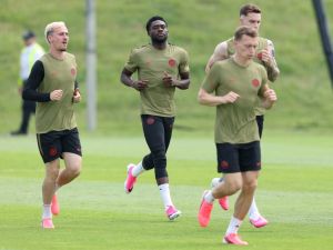 معلق مباراة كندا ضد البوسنة والهرسك في كأس العالم 2026