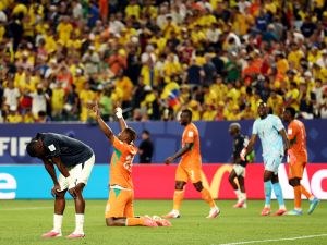 كوت ديفوار تفوز في اللحظات الأخيرة على الإكوادور خلال منافسات كأس العالم 2026