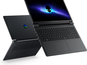 دِل تكنولوجيز تكشف عن جهاز Alienware 15 الذي يستهدف الوصول إلى شريحة أوسع من هواة الألعاب