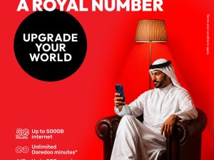 Ooredoo  الكويت تطلق أرقام مميزة وخدمات استثنائية تعزز مفهوم التميز الرقمي في السوق الكويتي