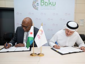 International Islamic Trade Finance Corporation (ITFC) Signs US$750 Million Framework Agreement with Djibouti to Finance Strategic Trade in the Horn of Africa