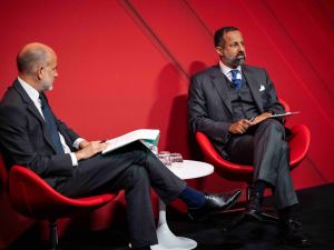 HSBC convenes gathering of global investors to uncover Saudi Arabia opportunities amid ongoing regional situation  