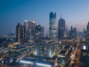 Allied World Expands Global Operations to Dubai with Regional Office in DIFC