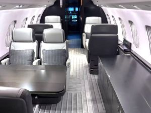 Empire Aviation expands managed fleet with induction of new business jet 