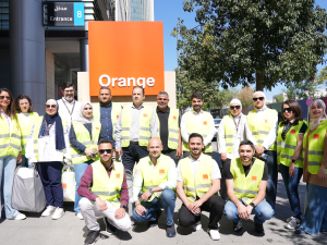 Ministry of Environment and Orange Jordan Launch Voluntary Initiative on World Environment Day