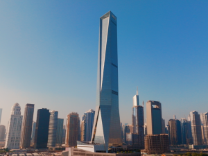 DMCC to Introduce Foundations Framework, Expanding Wealth and Structuring Solutions 