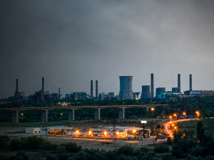 Liberty Galati’s €463 million auction opens access to Southeast Europe's largest steel plant for GCC capital
