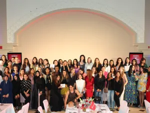 RAKBANK Launches the “She Means Business" Package to Back Female Entrepreneurs at Every Stage of Their Journey