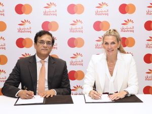 Mashreq Collaborates with Mastercard to Expand Quick Remit Cross-Border Payment Corridors