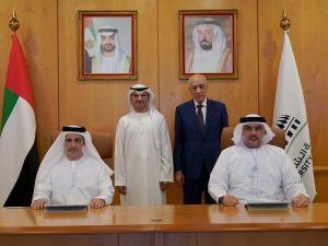 Sharjah Islamic Bank, University of Sharjah Collaborate to Promote Financial Literacy and Develop National Talent
