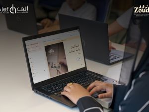 Zoud and Alef Education Partner to Empower UAE Students with Financial Literacy Skills