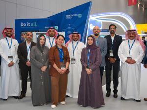 "نيميتشك العربية" تكشف عن أحدث تقنيات "الإنشاءات المتصلة" لدعم مستقبل المشاريع العمرانية الذكية والمستدامة