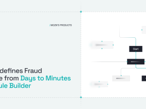 «مُزن» تبتكر حلاً جديداً «AI Rule Builder» يُحول ضوابط مكافحة الاحتيال من عملية تستغرق أياماً إلى دقائق