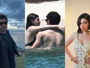 Zeynep Atılgan & Ali Öner