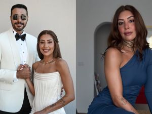 Ahmed El Saadany & Mirna El-Helbawy