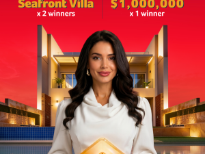 NBB Offers Thara’a Account Holders Triple Chances to Win Ahead of December Grand Prize Draw