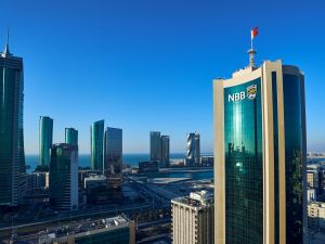 NBB Plays Key Role as Joint Lead Manager in USD 1 Billion Sovereign Bond Issuance for the Kingdom of Bahrain