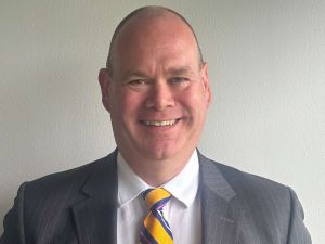 GEMS Education appoints UK school transformation leader Nicholas Soar to lead GEMS Founders School – Dubai South