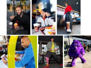 The FIFA World Cup 26TM Goes to McDonald’s: Serving Up Matchday Magic with New Limited-Time Meals and Collectibles to Fans Worldwide