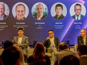 Valuable Capital Group’s Steven Chou Discusses GCC Investor Behavior, Extended Trading and Future Market Access