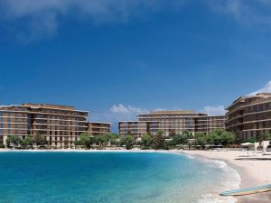 Nakheel releases next phase of Palm Central Private Residences amid accelerating demand for beachfront living on Palm Jebel Ali